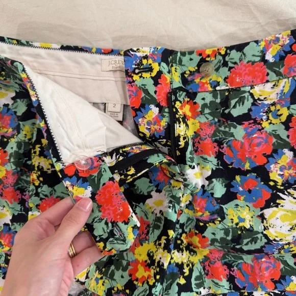 J. Crew Shorts‎ - Picture 9 of 9